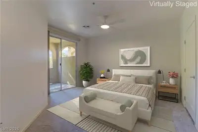 3975 North Hualapai Way 217, Las Vegas, NV 89129 Bedroom