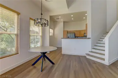 3975 North Hualapai Way 217, Las Vegas, NV 89129 Dining Area