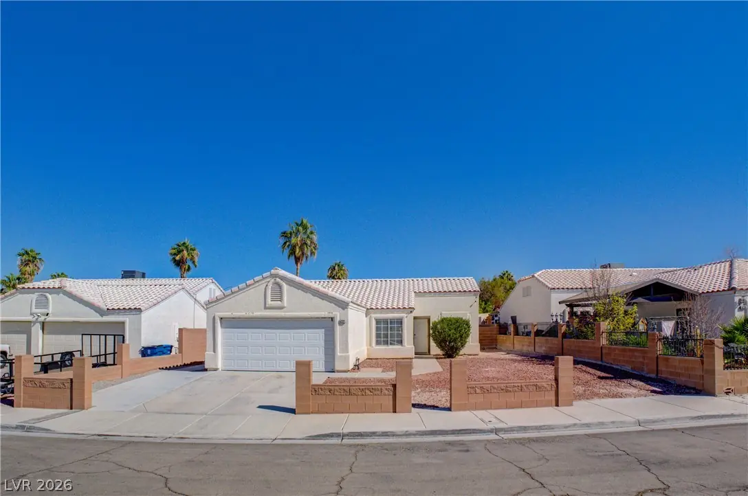 5222 Puma Court, North Las Vegas, NV 89031