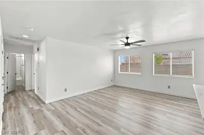 5222 Puma Court, North Las Vegas, NV 89031 Living Room