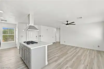 5222 Puma Court, North Las Vegas, NV 89031 Kitchen