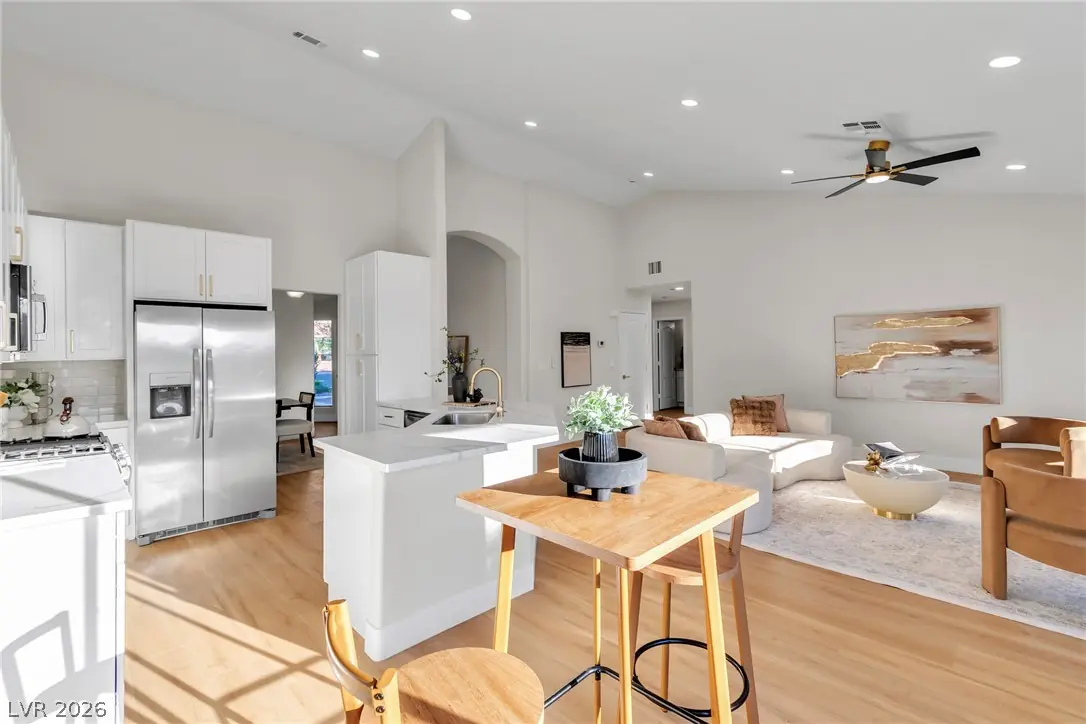 277 Gentle Bay Avenue, Henderson, NV 89074