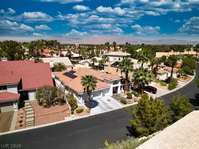 7956 Marbella Circle, Las Vegas