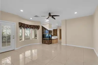 7956 Marbella Circle, Las Vegas, NV 89128 Primary Bedroom