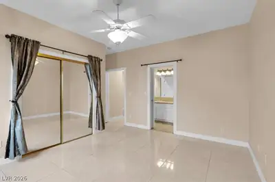 7956 Marbella Circle, Las Vegas, NV 89128 Bedroom