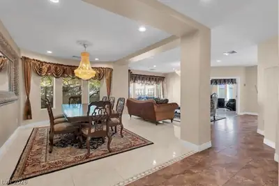 7956 Marbella Circle, Las Vegas, NV 89128 Dining Room