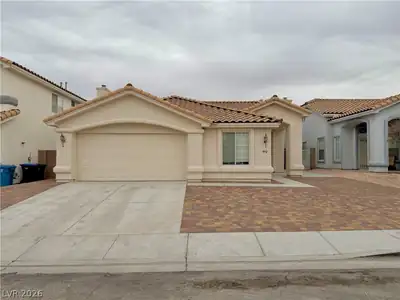 9931 West CHEROKEE Avenue 0, Las Vegas