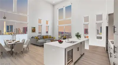 250 South City Parkway 173, Las Vegas