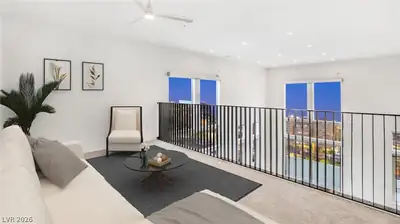 250 South City Parkway 173, Las Vegas, NV 89106 Loft