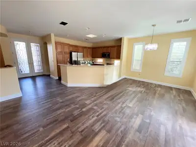 5105 Vincitor Street, Las Vegas, NV 89135 Great Room