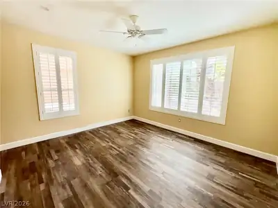 5105 Vincitor Street, Las Vegas, NV 89135 Primary Bedroom