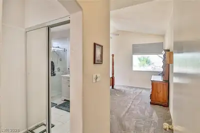 1853 Spangle Drive, Las Vegas, NV 89108 Bedroom
