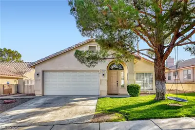 1915 Coralino Drive Henderson, NV 89074