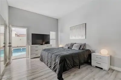 1915 Coralino Drive, Henderson, NV 89074 Bedroom