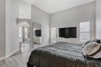 1915 Coralino Drive, Henderson, NV 89074 Primary Bedroom