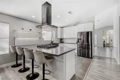 1915 Coralino Drive, Henderson, NV 89074 Kitchen