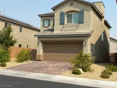 7728 Gallego Plains Drive, Las Vegas