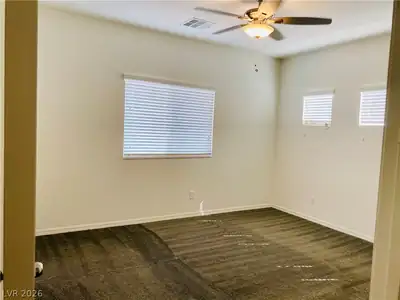 7728 Gallego Plains Drive, Las Vegas, NV 89113 Primary Bedroom