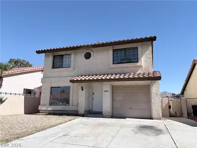 509 Prescott Street, Las Vegas