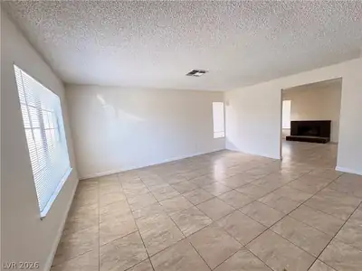 509 Prescott Street, Las Vegas, NV 89110 Living Room