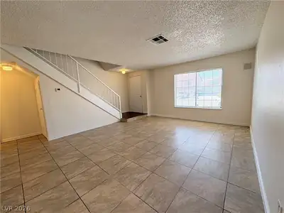 509 Prescott Street, Las Vegas, NV 89110 Living Room