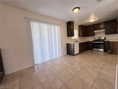 509 Prescott Street, Las Vegas, NV 89110 Kitchen