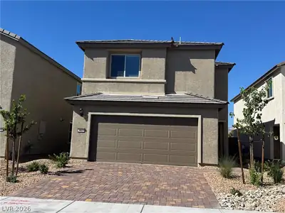 4627 Chestnut Bark Court Las Vegas, NV 89147