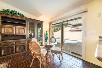 1784 Mapleton Lane, Las Vegas, NV 89119 Dining Area