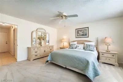 1784 Mapleton Lane, Las Vegas, NV 89119 Bedroom