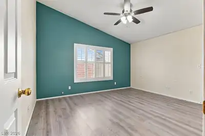 600 Saddle Rider Court, Henderson, NV 89011 Primary Bedroom