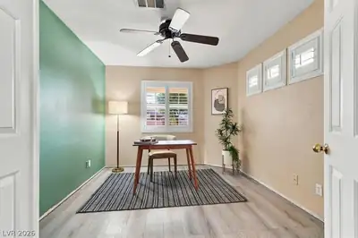 600 Saddle Rider Court, Henderson, NV 89011 Bedroom