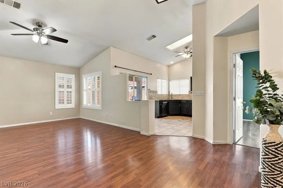 600 Saddle Rider Court, Henderson, NV 89011