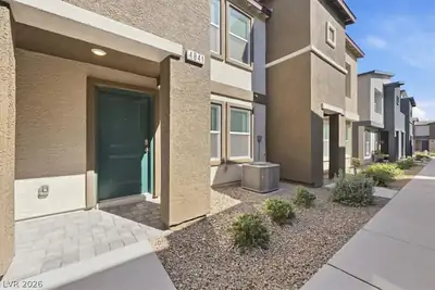 4841 Wine Ridge Avenue, Las Vegas