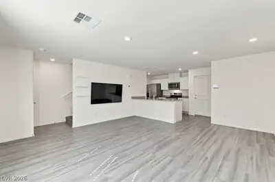 4841 Wine Ridge Avenue, Las Vegas, NV 89141 Living Room