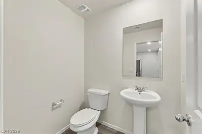 4841 Wine Ridge Avenue, Las Vegas, NV 89141 Bathroom