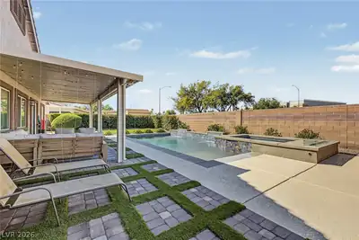 4604 Sea Dream Avenue, North Las Vegas