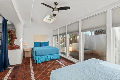 5440 Black Knight Circle, Las Vegas, NV 89119 Bedroom