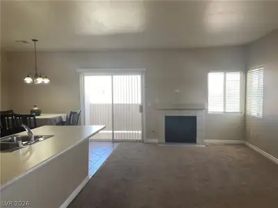 855 North Stephanie Street 2021, Henderson, NV 89014 Living Room
