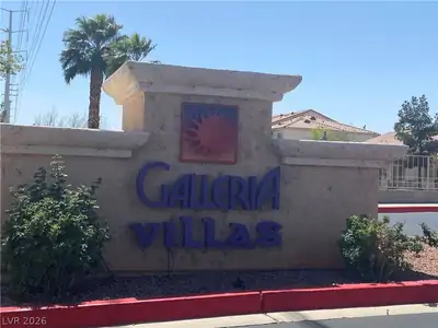 855 North Stephanie Street 2021, Henderson, NV 89014 Other