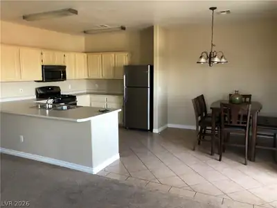 855 North Stephanie Street 2021, Henderson, NV 89014 Kitchen