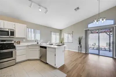 916 BLUE ARROYO Drive, Henderson, NV 89015 