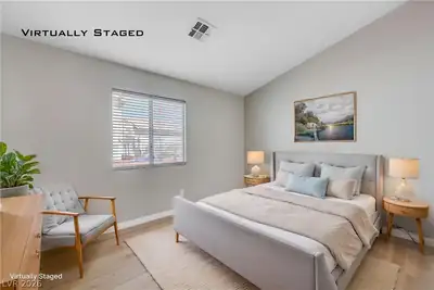 916 BLUE ARROYO Drive, Henderson, NV 89015 