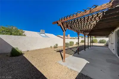 916 BLUE ARROYO Drive, Henderson, NV 89015 