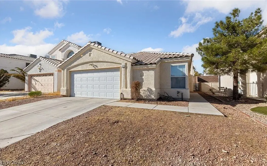 1729 Villa Vista Way, Las Vegas, NV 89128