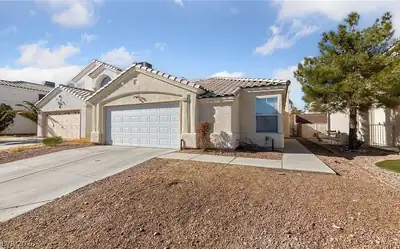 1729 Villa Vista Way, Las Vegas