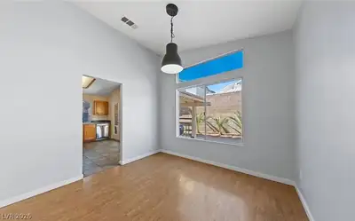 1729 Villa Vista Way, Las Vegas, NV 89128 Dining Area