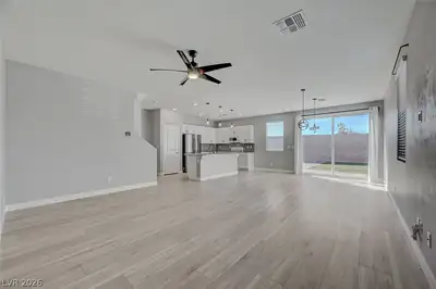 9467 Nottingham Bay Avenue, Las Vegas, NV 89178 Living Room