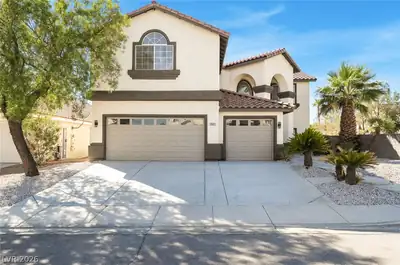 9681 Drayton Avenue, Las Vegas