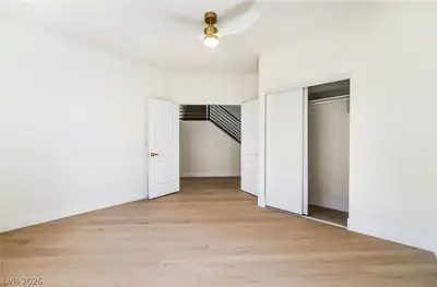9681 Drayton Avenue, Las Vegas, NV 89148 Bedroom