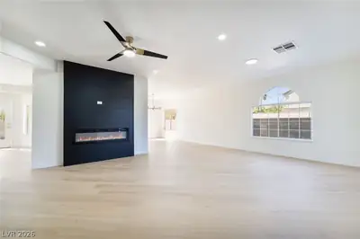 9681 Drayton Avenue, Las Vegas, NV 89148 Living Room